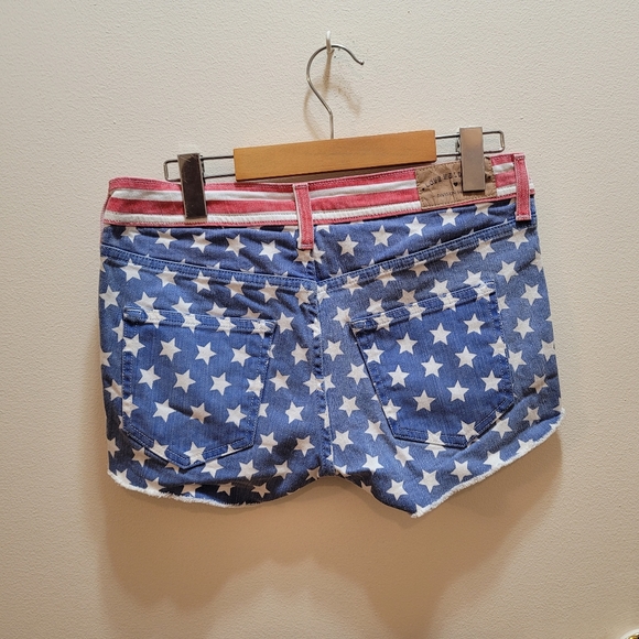 Jean short 6 - Picture 2 of 4